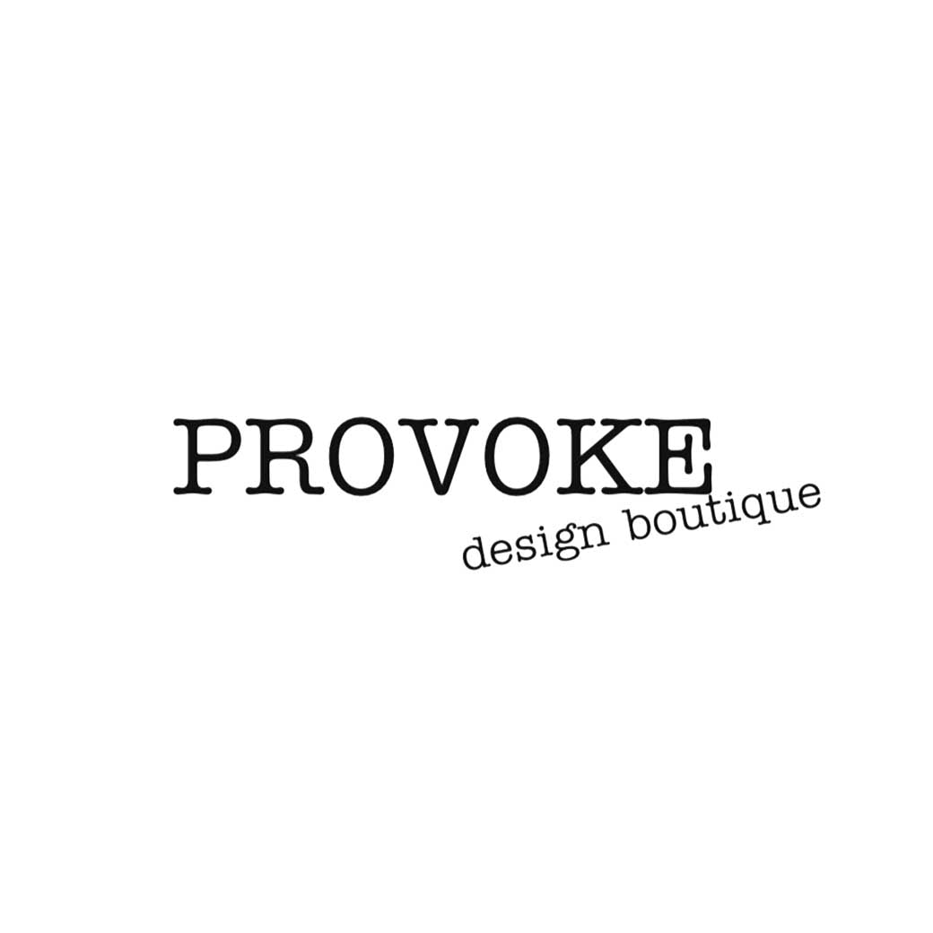 PROVOKE design boutique