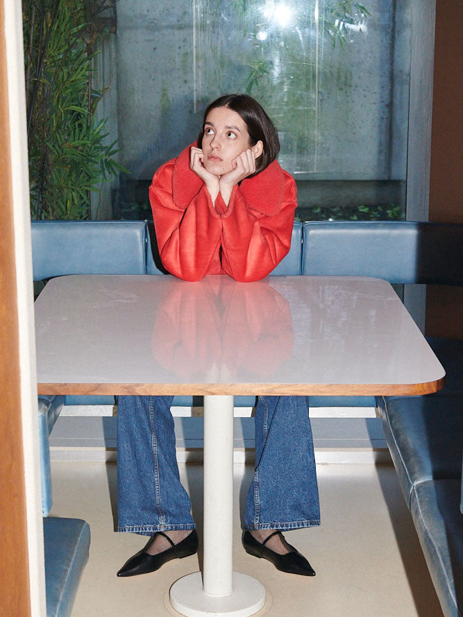 Jakke ジャッキー / VERA – HOUSE by Jack of All Trades