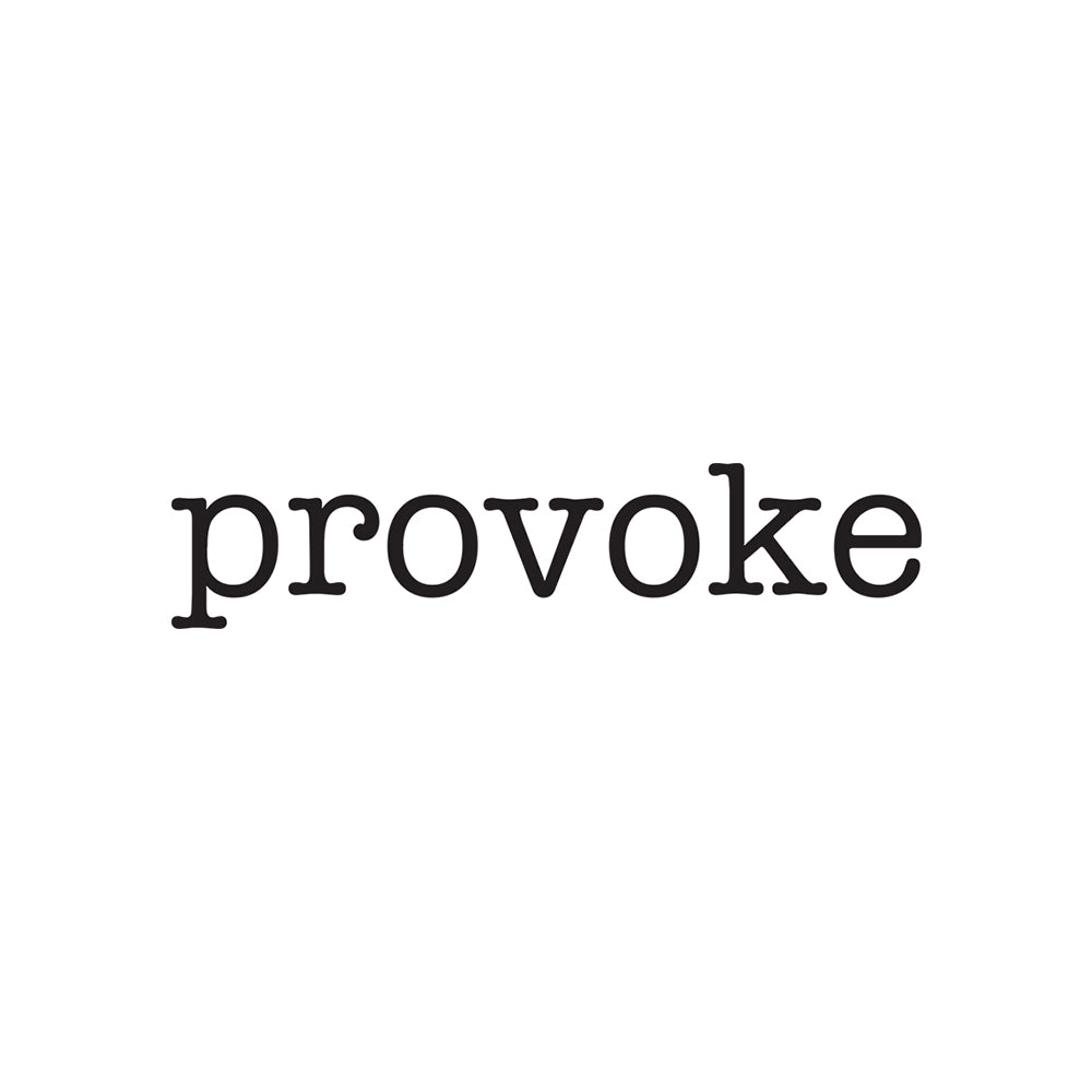 PROVOKE