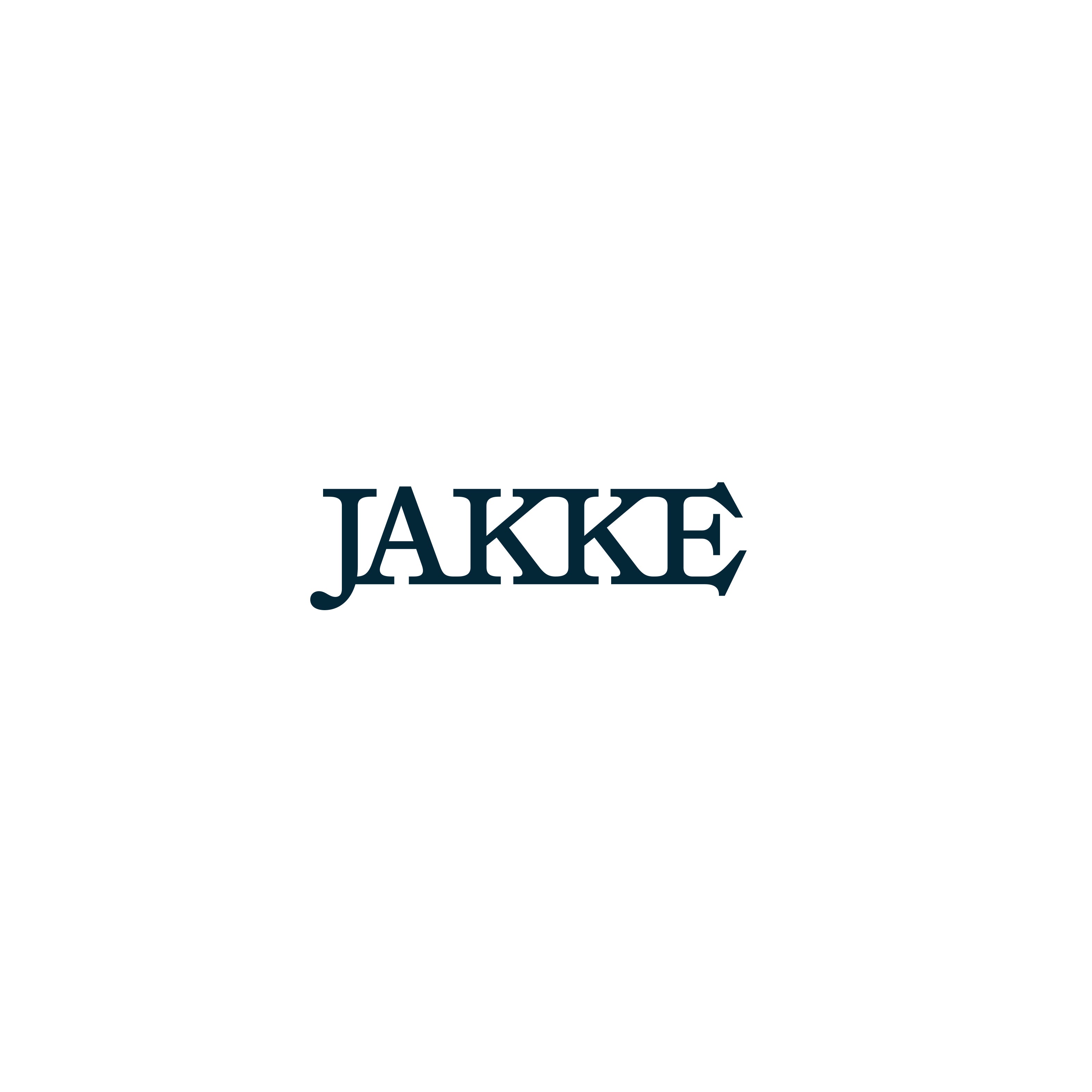 JAKKE