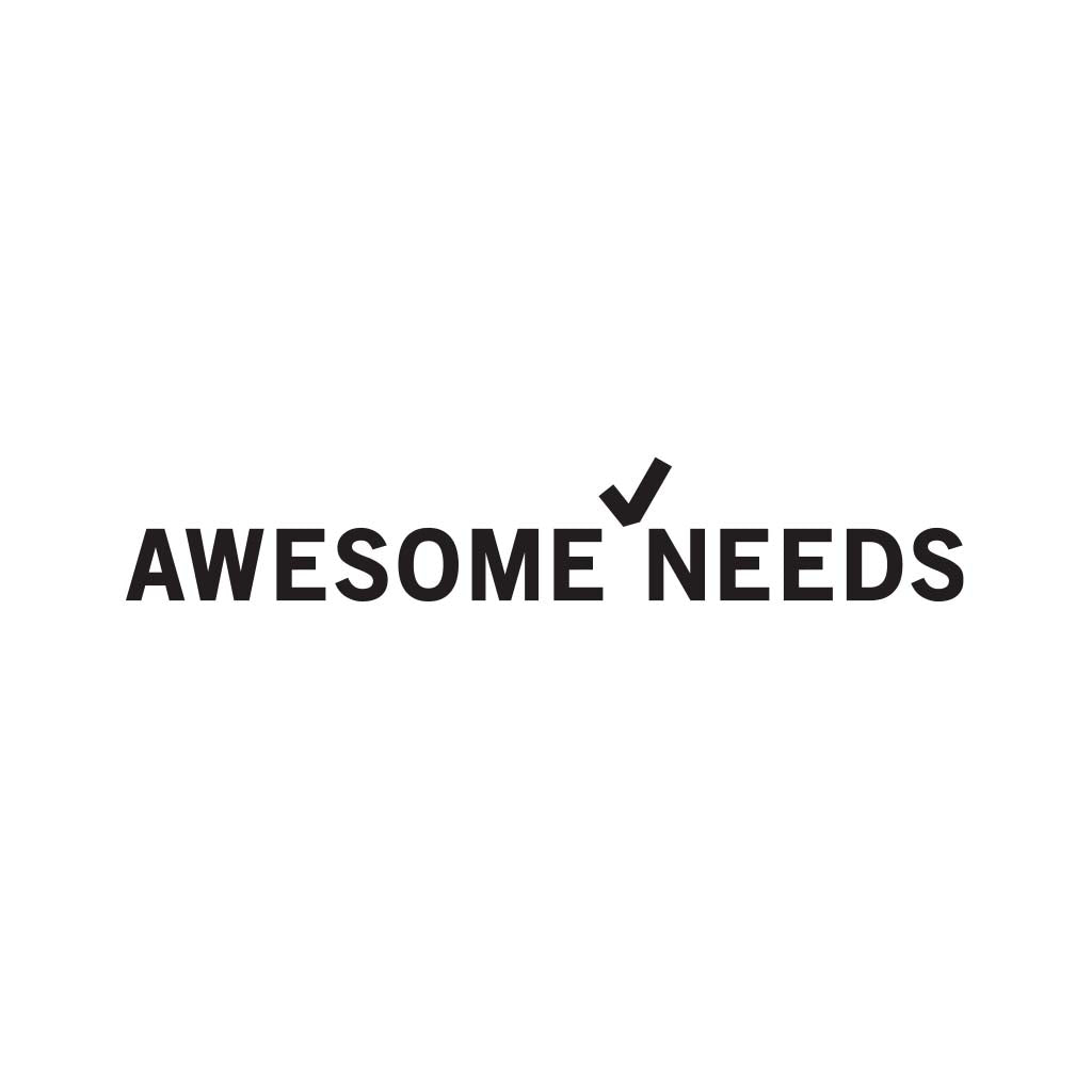 AWESOME NEEDS