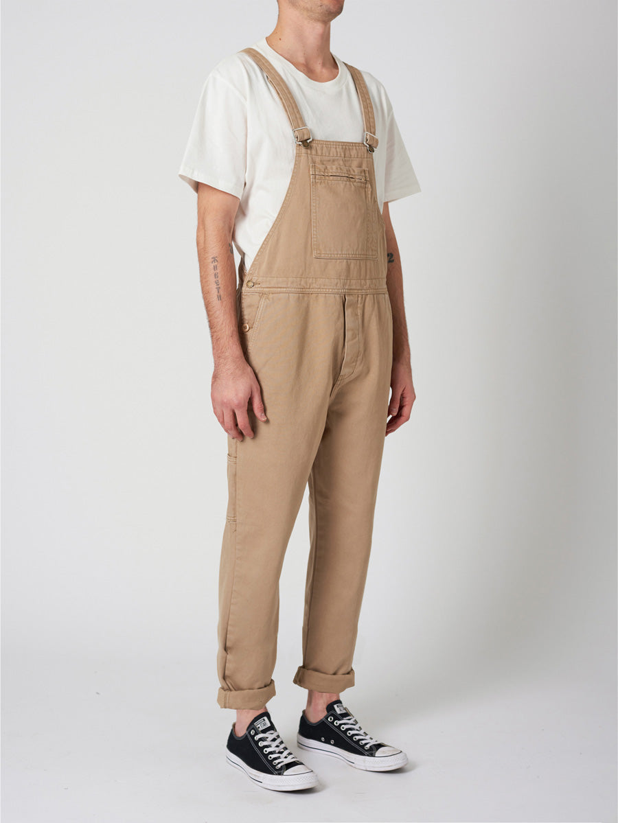 TRADE OVERALLS