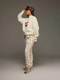 MONT BLANC SWEATSHIRT