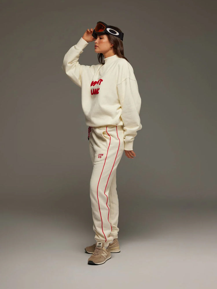 MONT BLANC SWEATSHIRT