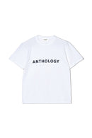 ANTHOLOGY LOGO T-SHIRT