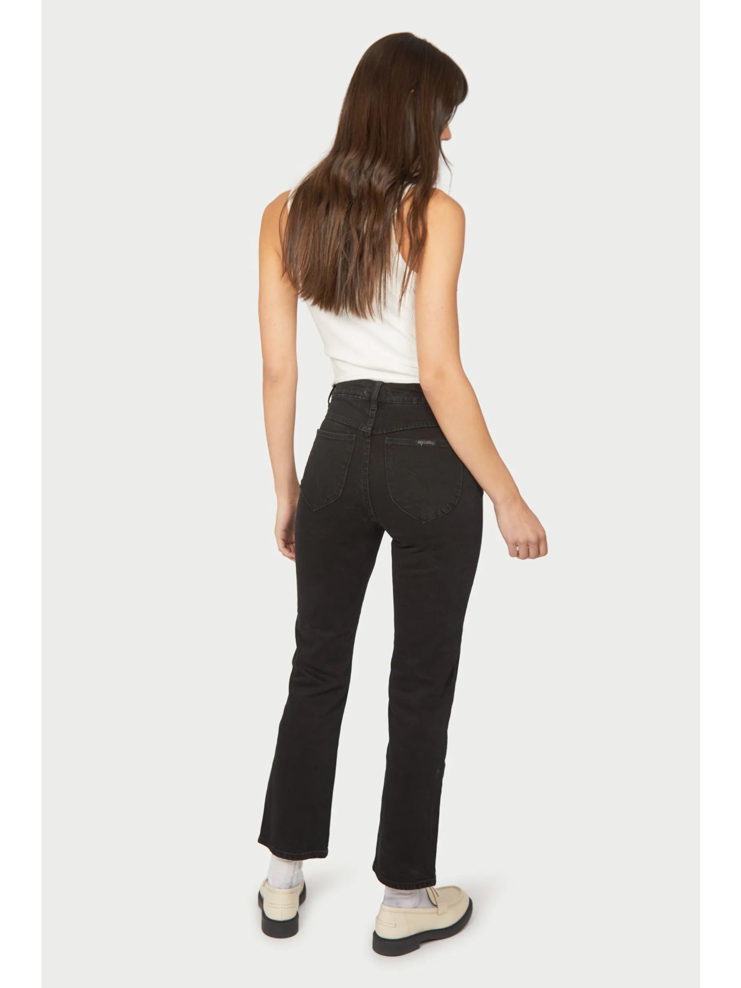 ORIGINAL STRAIGHT