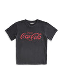 COCA COLA CLASSIC TOMBOY TEE