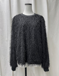 FUSA-FUSA PULL OVER