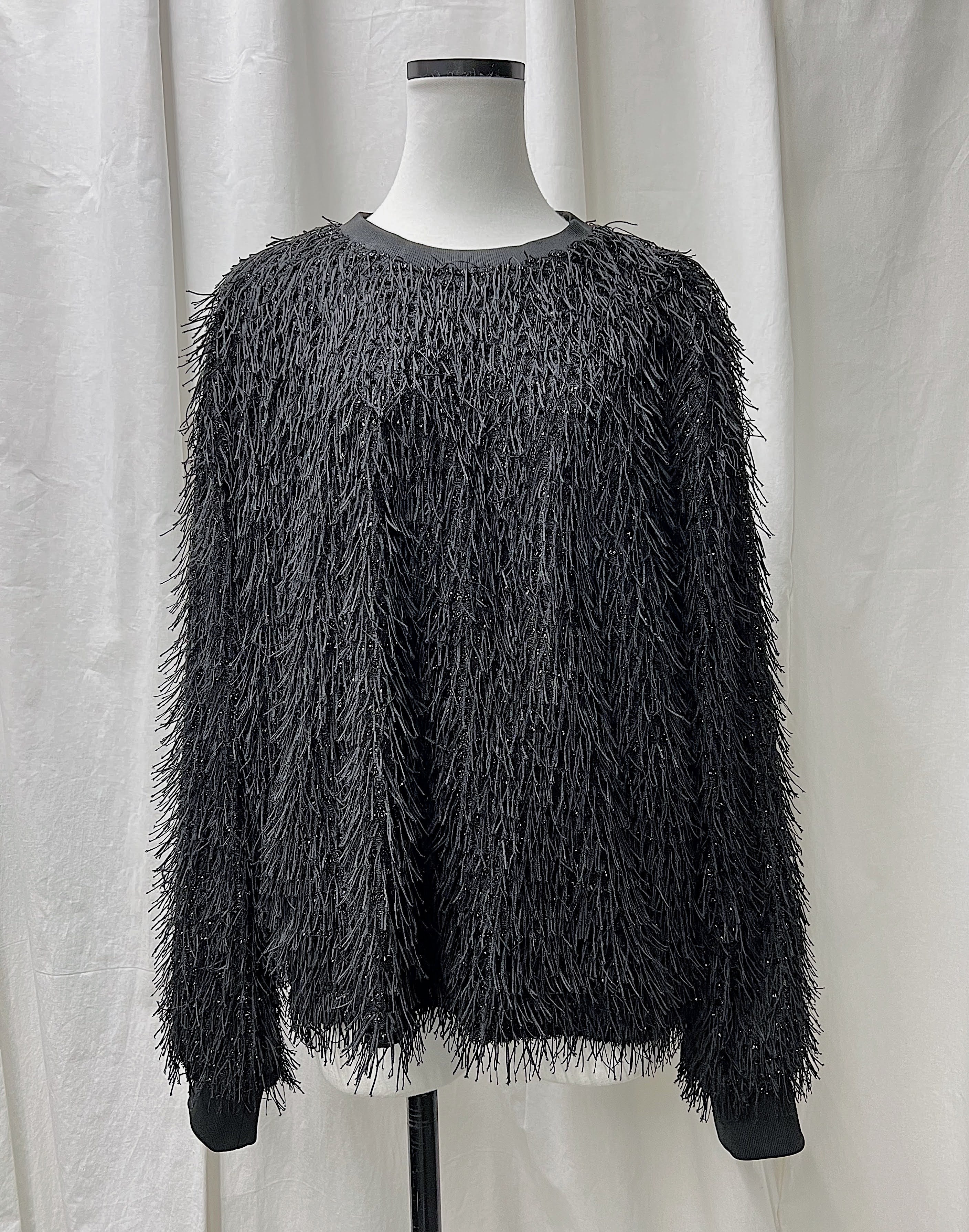 FUSA-FUSA PULL OVER