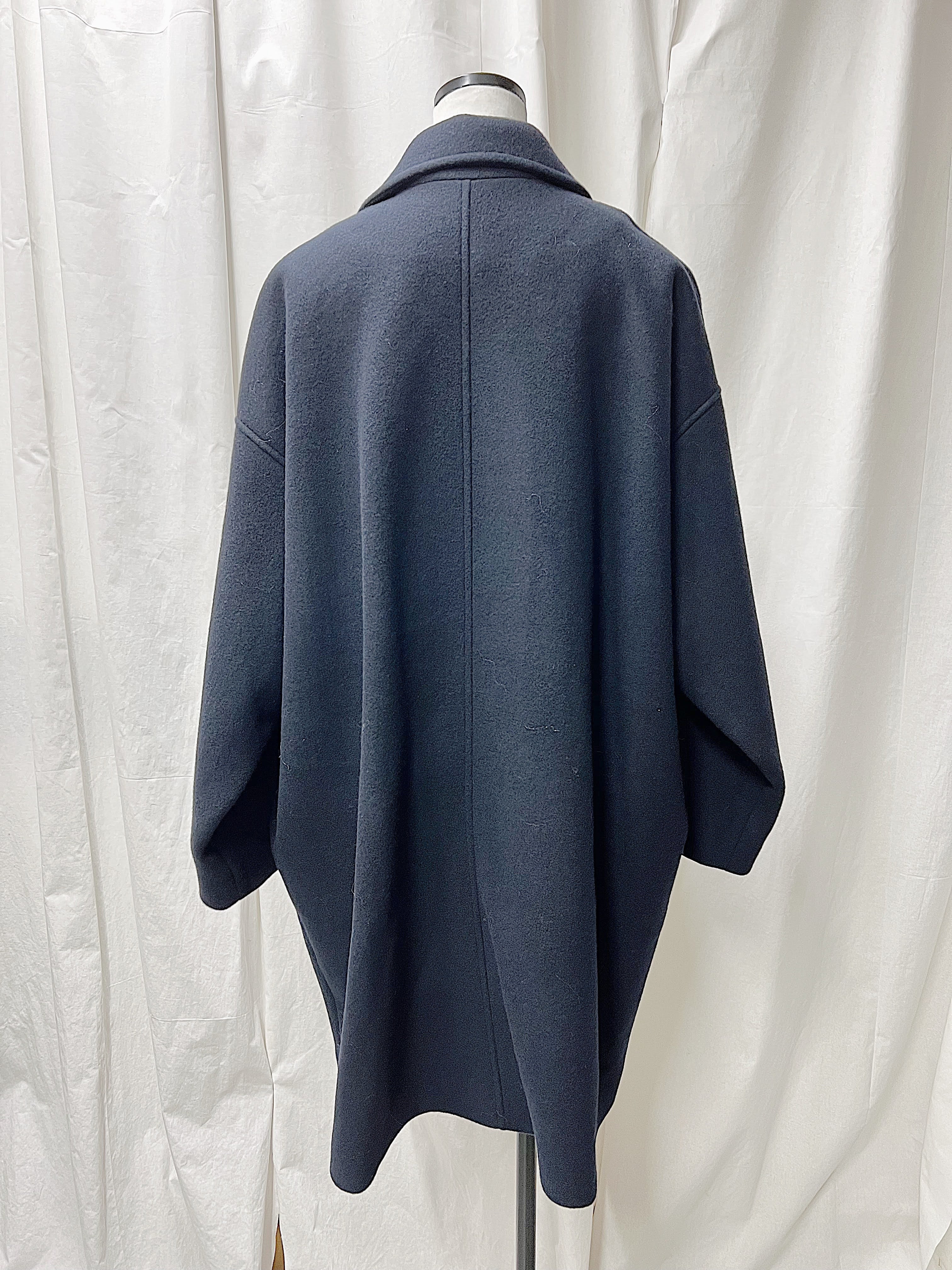 BIG P COAT