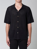 BOWLER KNIT SHIRT