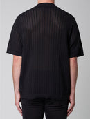 BOWLER KNIT SHIRT