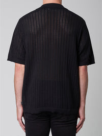 BOWLER KNIT SHIRT