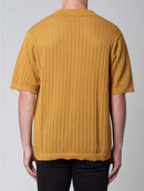 BOWLER KNIT SHIRT