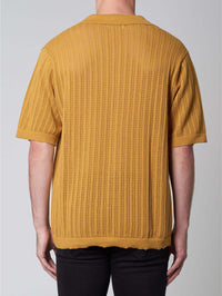 BOWLER KNIT SHIRT