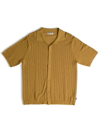 BOWLER KNIT SHIRT