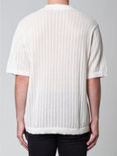 BOWLER KNIT SHIRT