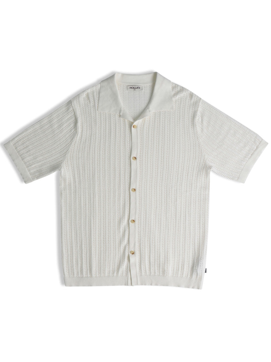 BOWLER KNIT SHIRT