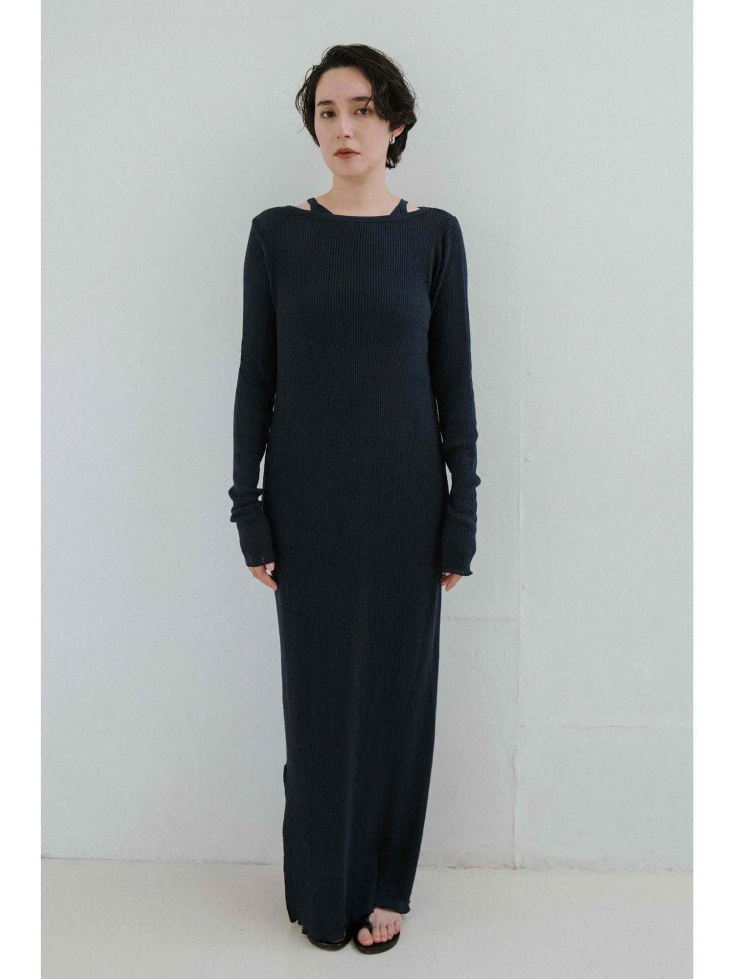 LS DRESS PACK