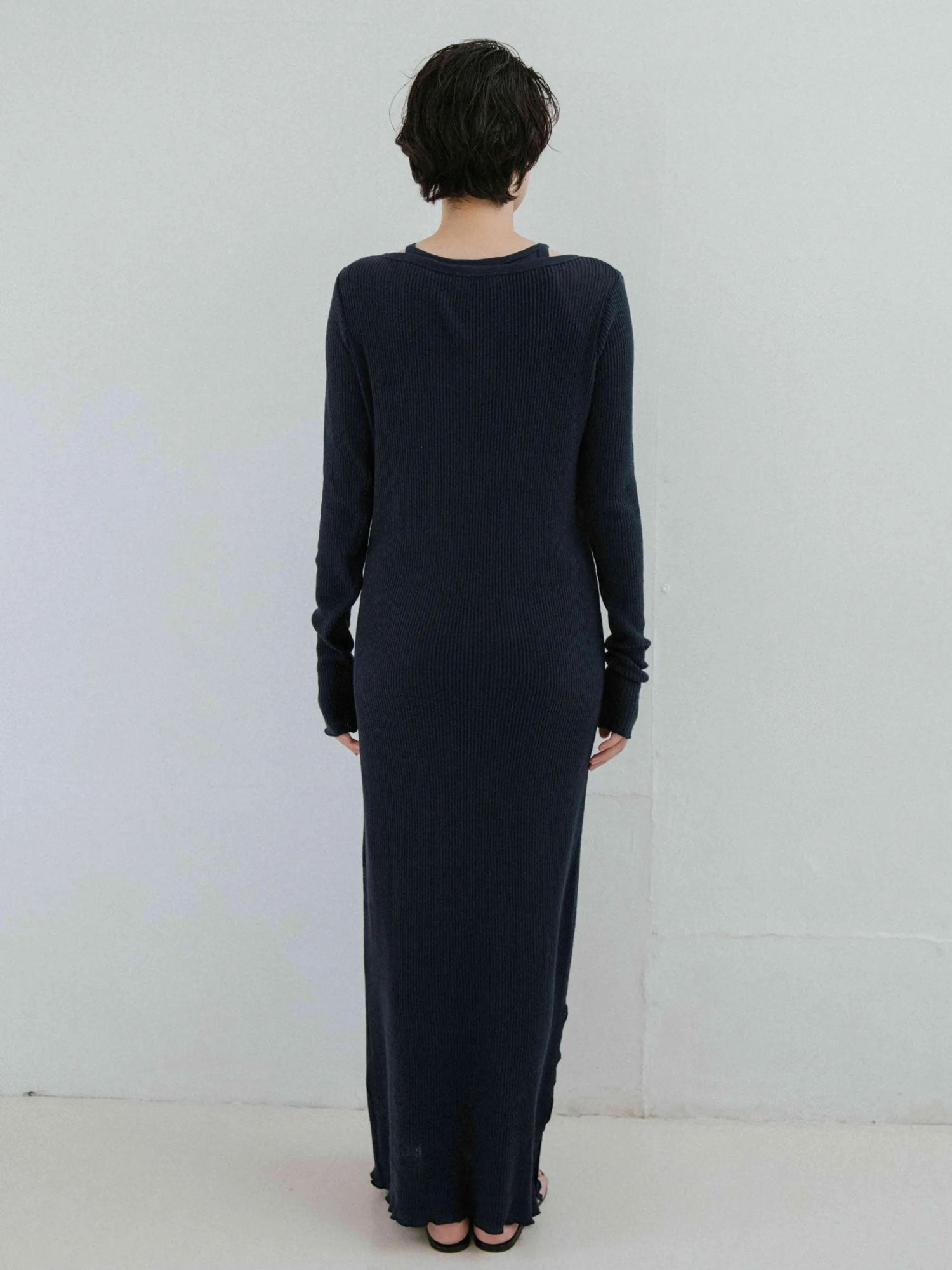 LS DRESS PACK