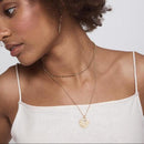 FALCON NECKLACE