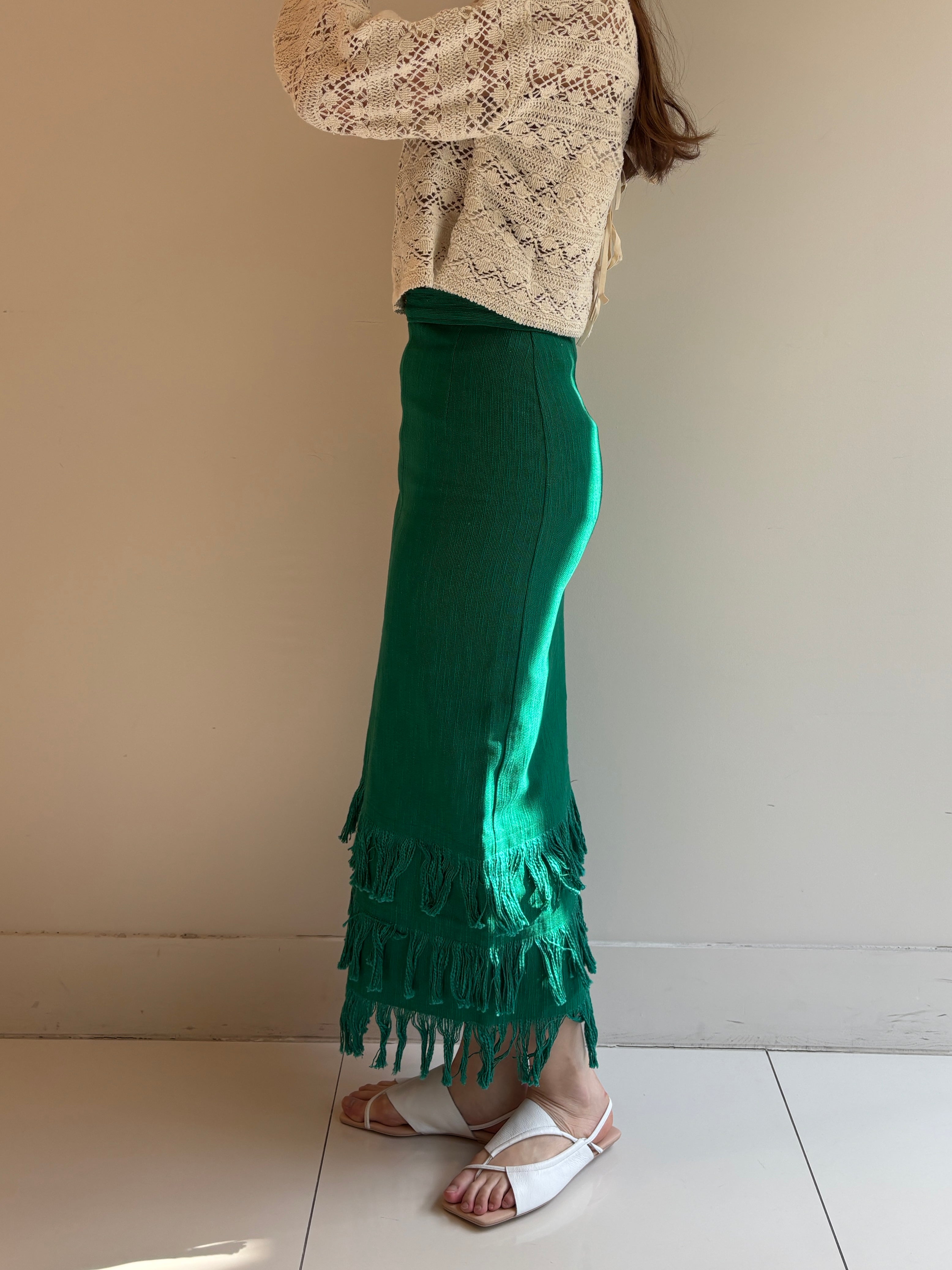 CTN FRINGE SK