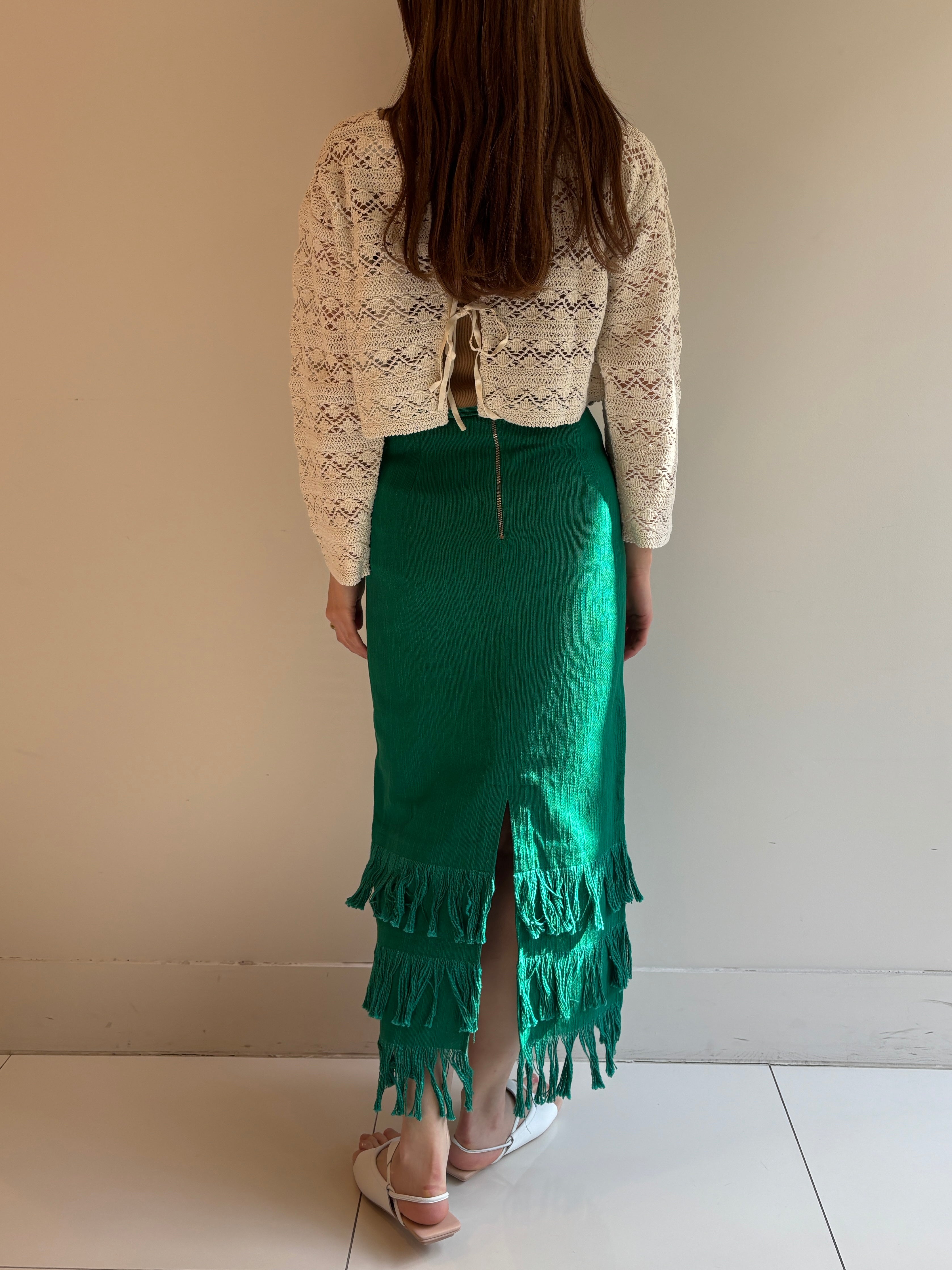 CTN FRINGE SK