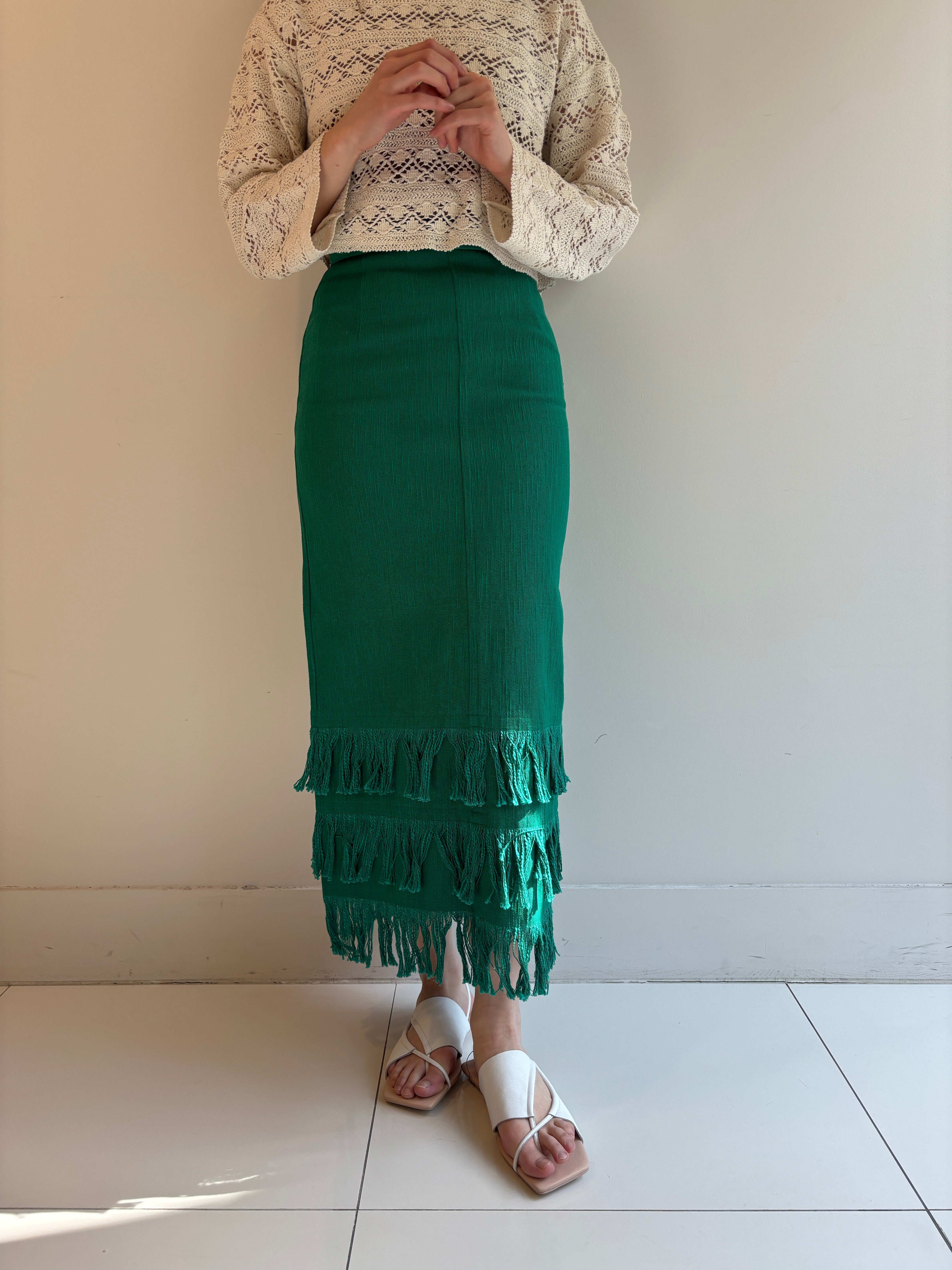 CTN FRINGE SK