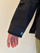 C.LINEN TAPE EMB C/W JK