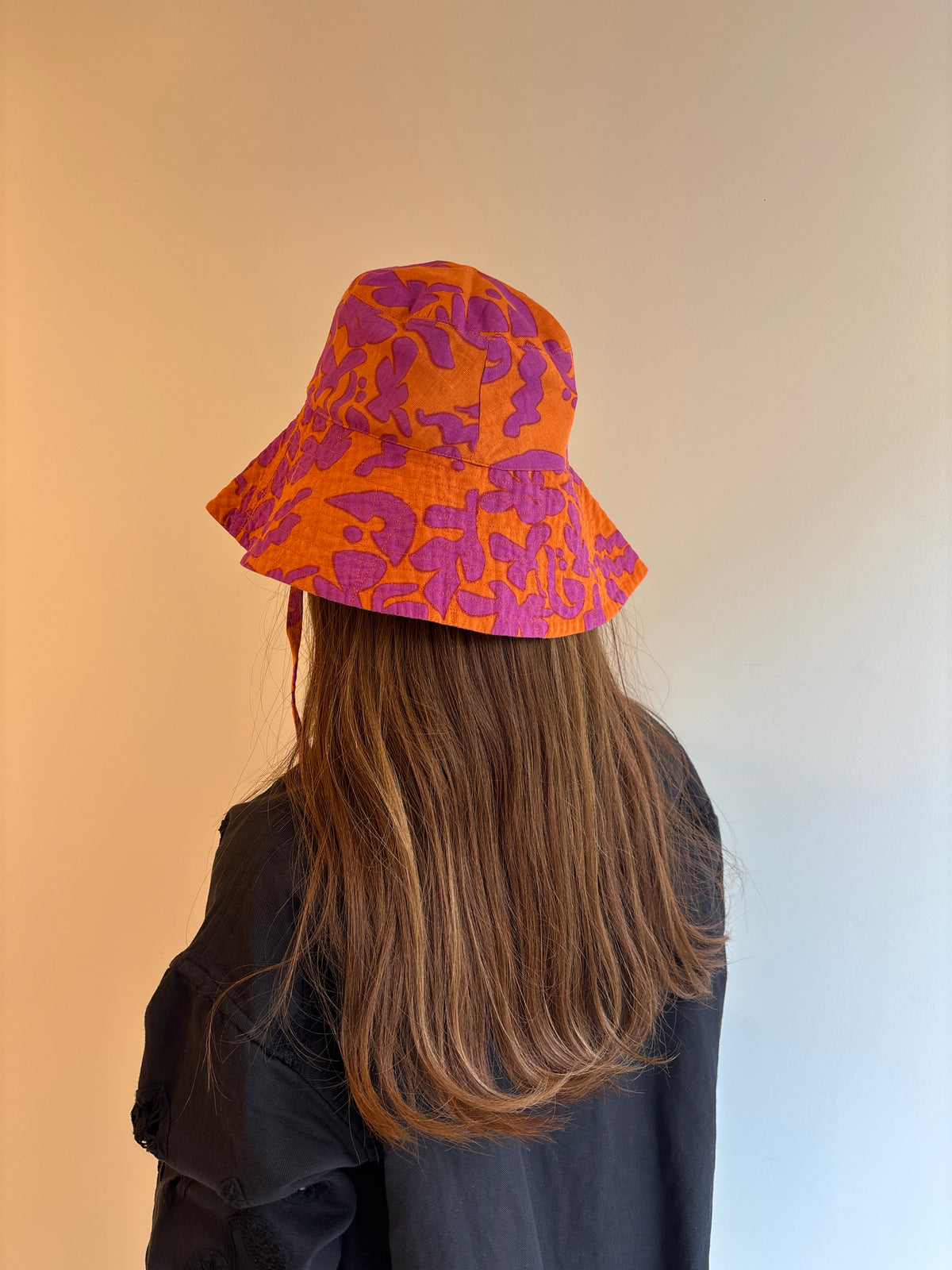 ORANGE / FREE