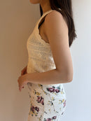 MAISIE TOP KNIT