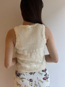 MAISIE TOP KNIT