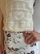 MAISIE TOP KNIT