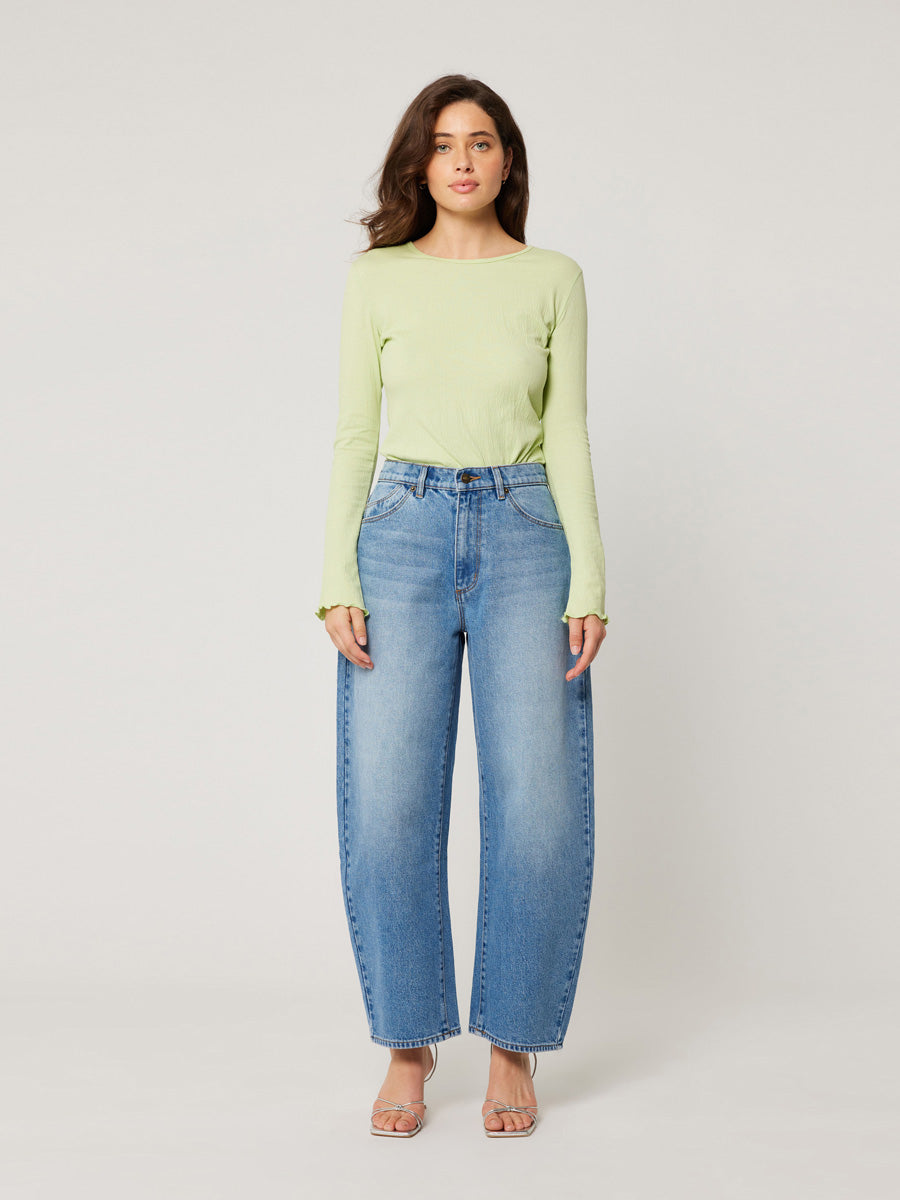 【ROLLA'S】GIGI BARREL