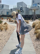 【RHEEMIN】BIG MESH HORY