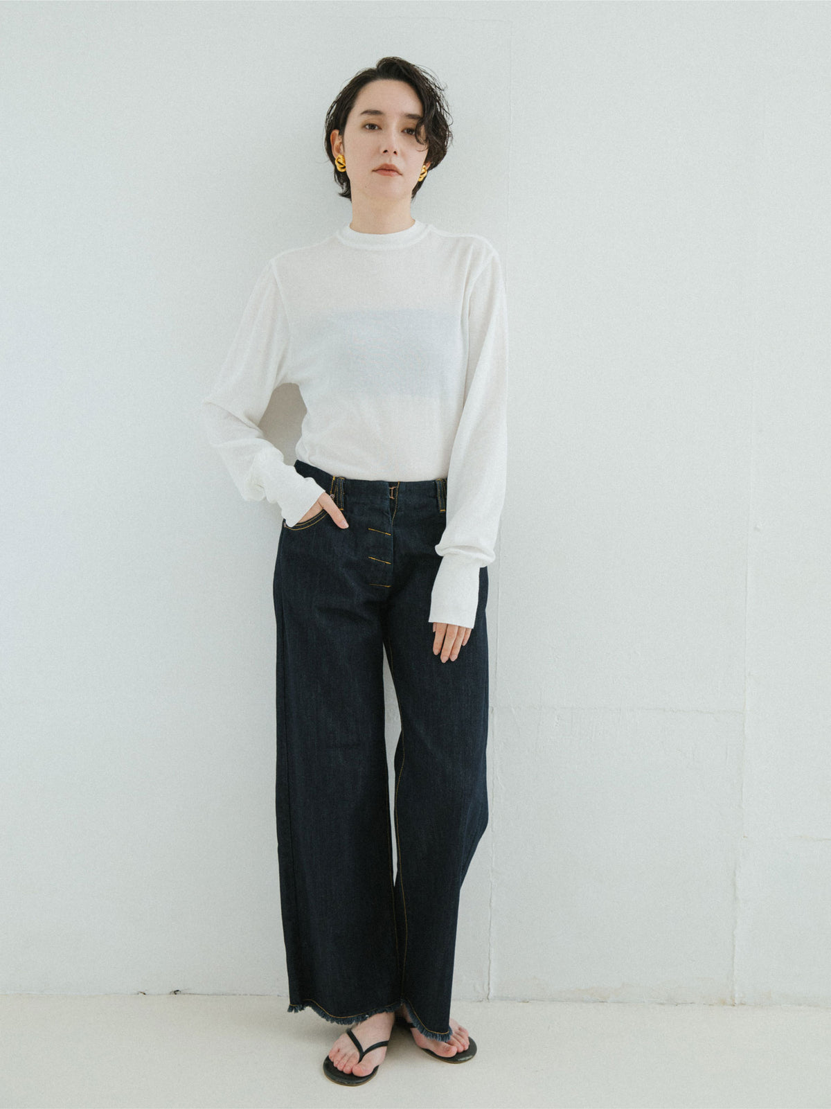 ONE WASH / 1