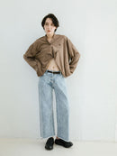 MILITALY SHORT JK