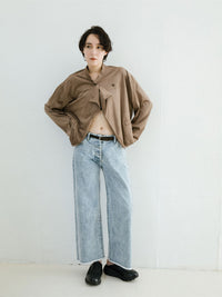 MILITALY SHORT JK