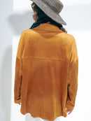 【CAROUSELAMBRA】VINTAGE SHIRTS JK