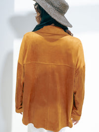 【CAROUSELAMBRA】VINTAGE SHIRTS JK