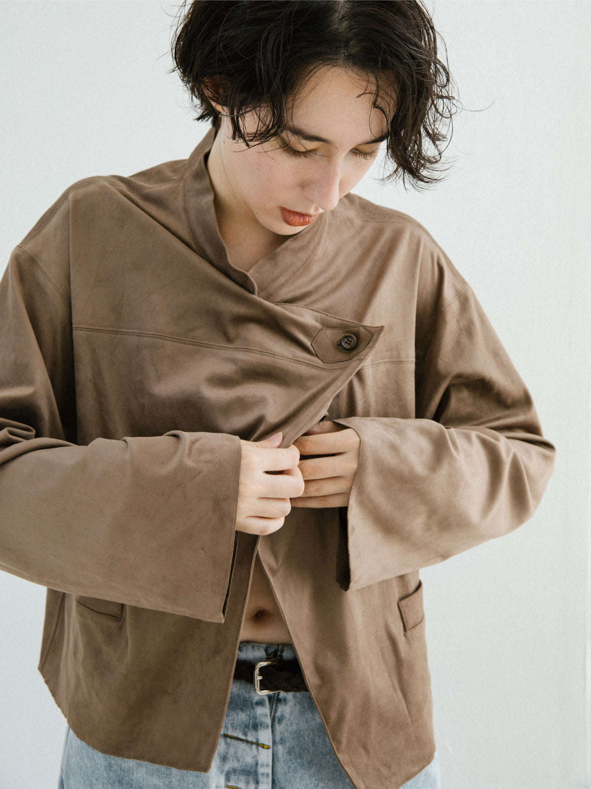 KHAKI / F