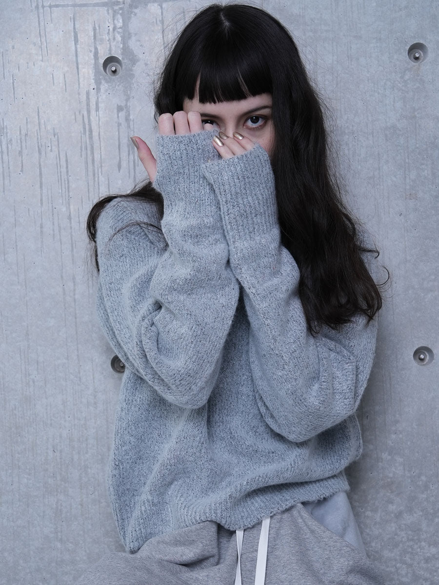 GREY / FREE
