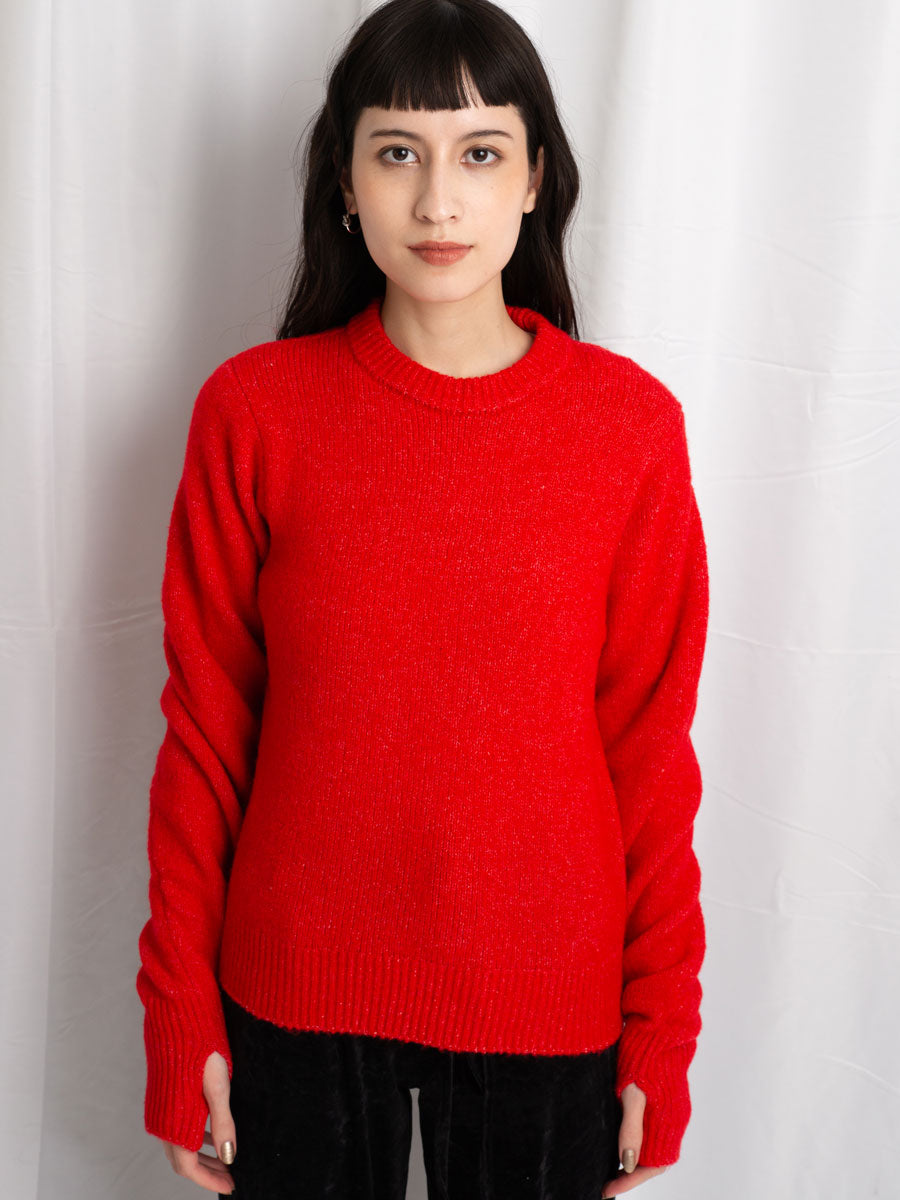 RED / FREE