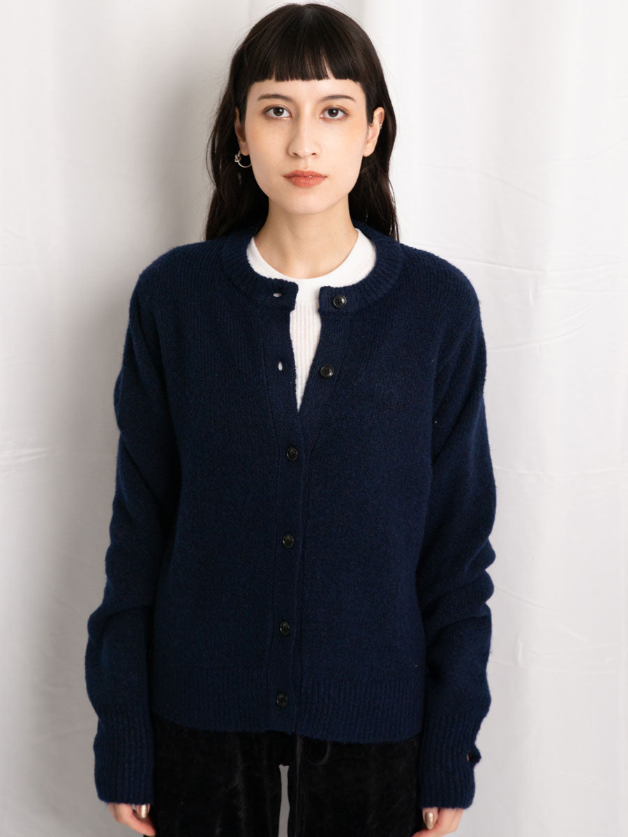 NAVY / FREE