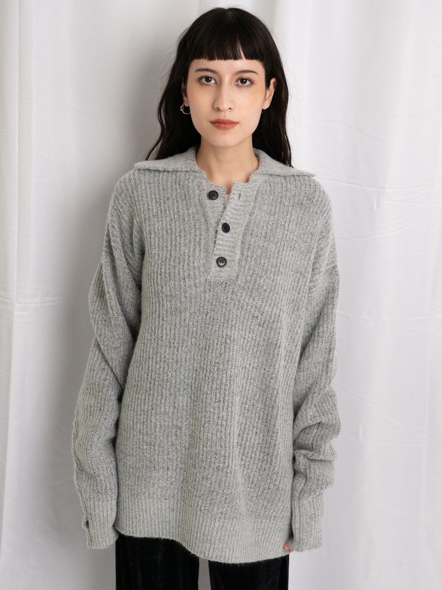 GREY / FREE