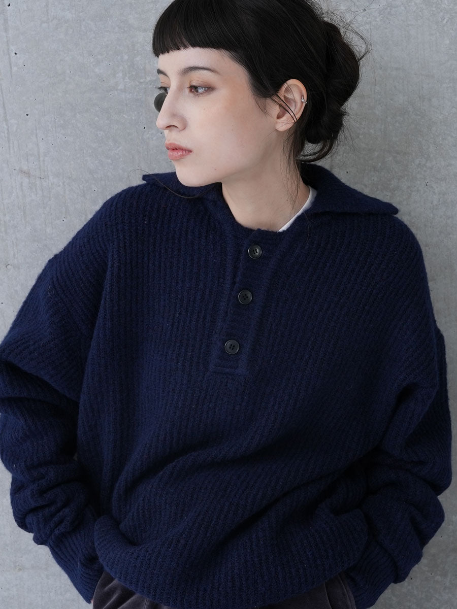NAVY / FREE