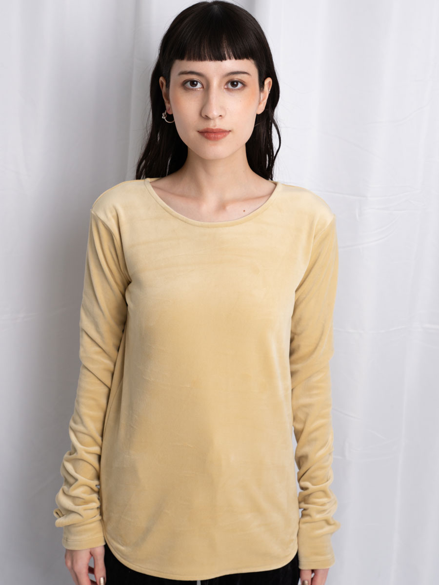 BEIGE / FREE
