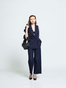 ANGEL SHOULDER RAFFIA