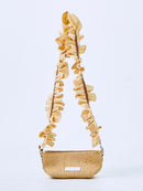 ANGEL SHOULDER RAFFIA