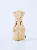 ANGEL SHOULDER RAFFIA